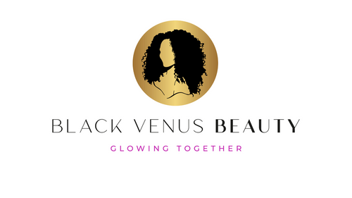 Black Venus Beauty